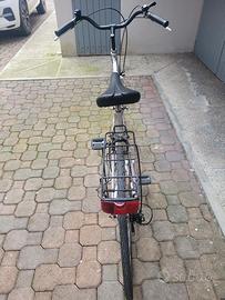 Bicicletta da donna 