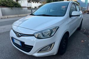 Hyundai i20 1.1 CRDi 5p. BlueDrive