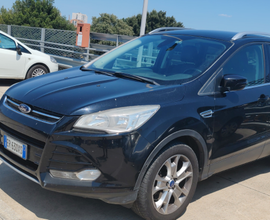 Ford kuga 2013 2.0 140 cv