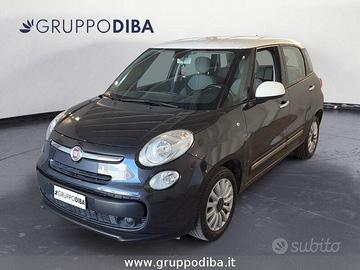 FIAT 500L 2012 Diesel 1.3 mjt Pop Star 85cv