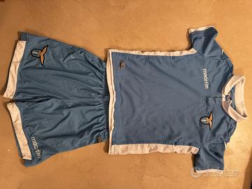 Completo SS Lazio