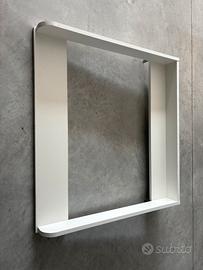 Fasciatoio per malm ikea