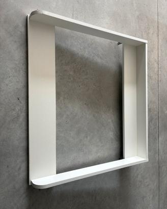 Fasciatoio per malm ikea