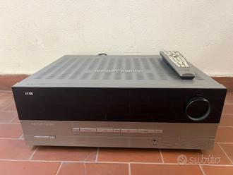 Amplificatore Harman kardon AVR 137  			
