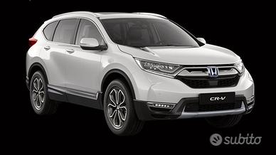 Ricambi honda cr v 2013/2023