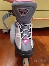Pattini Spitfire combo G Rollerblade