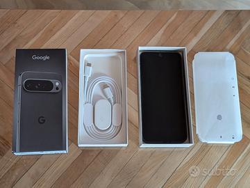 Google Pixel 9 Pro XL 16GB / 128GB