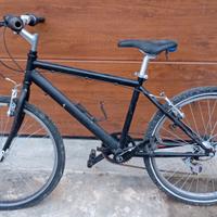 bici ragazzino 24"