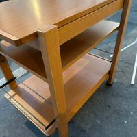 Carrello multifunzione Foppapedretti
