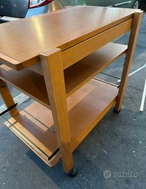 Carrello multifunzione Foppapedretti
