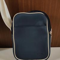 borsello uomo marca Lacoste 
