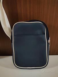 borsello uomo marca Lacoste 
