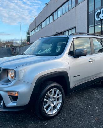 Jeep Renegade 2.0 Mjt 140CV 4WD Active Drive Limit