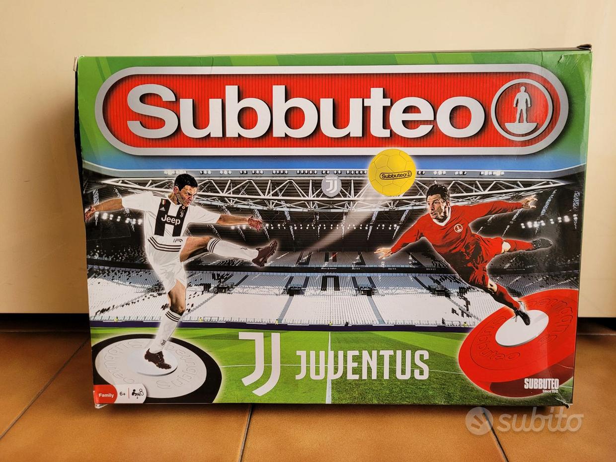 Juventus giochi - Vendita in Tutto per i bambini 