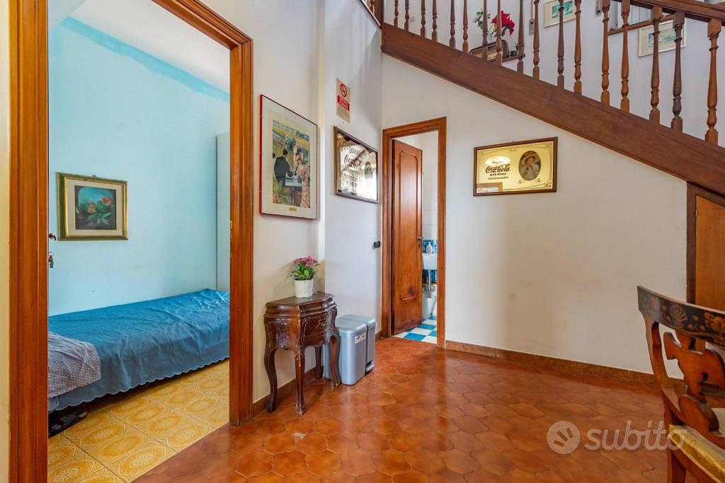 Appartamento – Roma, Tomba di Nerone - Altro