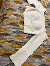 Top sposa o occasioni molto raffinate