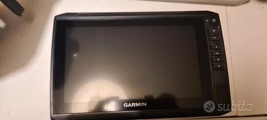 Garmin Echomap UHD 93sv