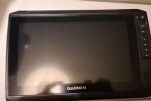 Garmin Echomap UHD 93sv