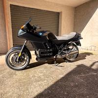 Bmw k 100 rs 16v
