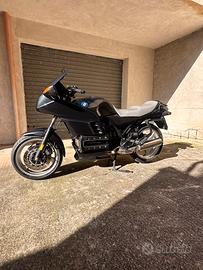 Bmw k 100 rs 16v