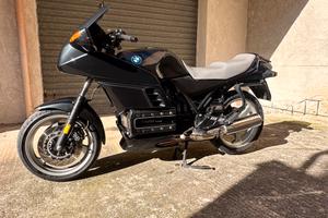 Bmw k 100 rs 16v