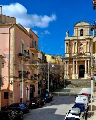 Casa Semindipendente - Ragusa