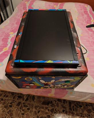 flipper virtuale 