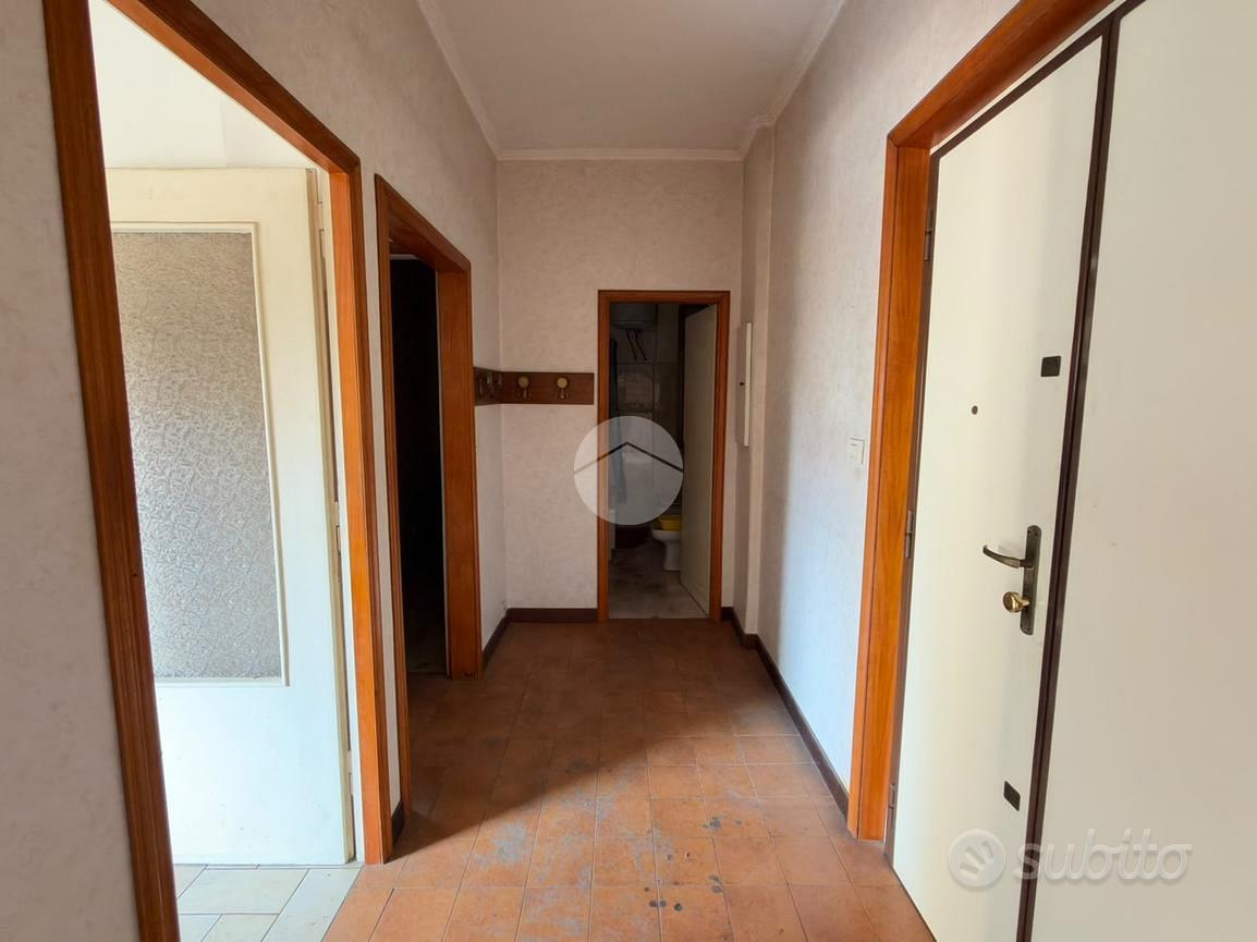 Appartamento – Roma, Quadraretto, Tuscolano - Vista 4