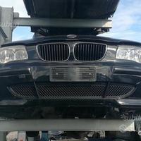 Bmw serie 1 fari normali ricambi