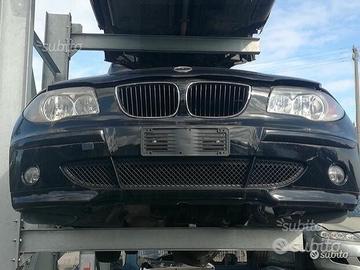 Bmw serie 1 fari normali ricambi