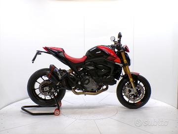 Ducati Monster 937 SP