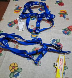 FUSS-DOG pettorina speedy per cani piccoli