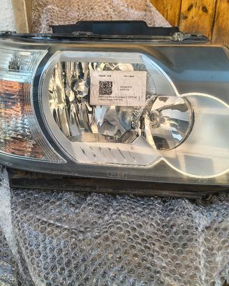 faro anteriore Land Rover Freelander II 
