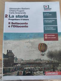 2 la storia barbero frugoni sclarandis