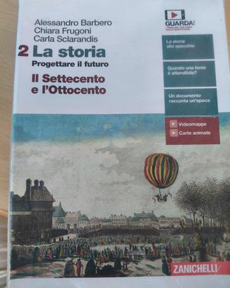 2 la storia barbero frugoni sclarandis