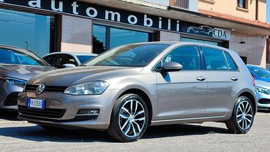 VOLKSWAGEN Golf 1.6TDI 110cv 5p. Comfortline APP