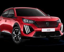 PEUGEOT 2008 PureTech 100 S&S Allure Pack