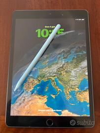 Ipad 8 10.2” 32GB grigio