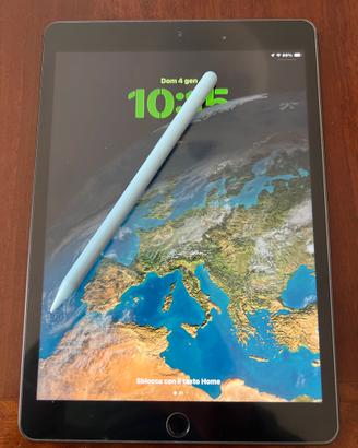 Ipad 8 10.2” 32GB grigio