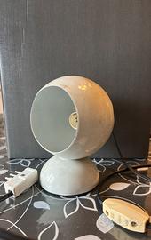 Lampada Falca anni 80