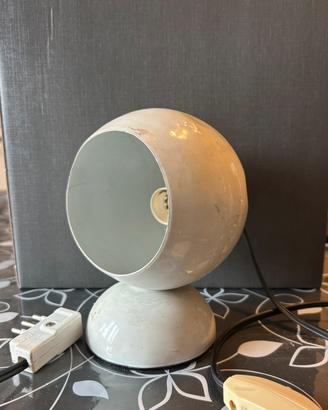Lampada Falca anni 80