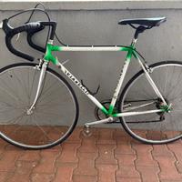 Bici da corsa vintage