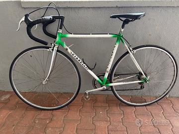 Bici da corsa vintage