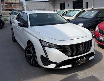 Peugeot 308 BlueHDi 130 S&S EAT8