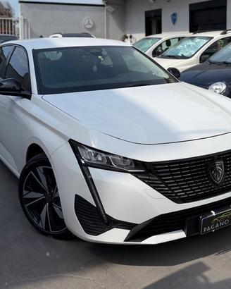 Peugeot 308 BlueHDi 130 S&S EAT8