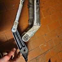 Carro posterore kona 