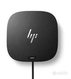 Hp usb-c Dock