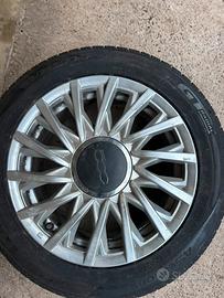 Gomme 185 55 R15