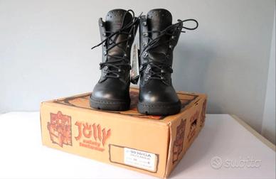 Anfibi da lavoro unisex Jolly Defender