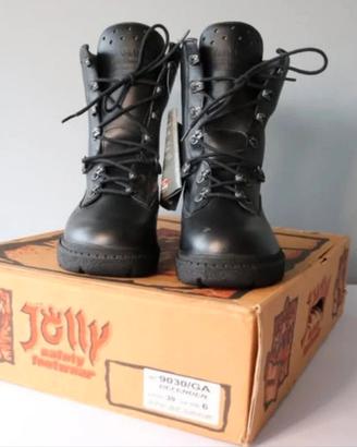 Anfibi da lavoro unisex Jolly Defender